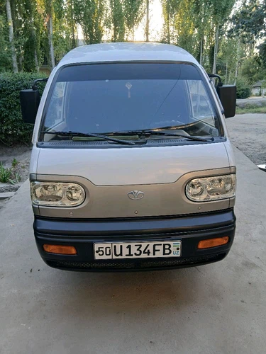 Chevrolet Damas, 2008, Наманганская область