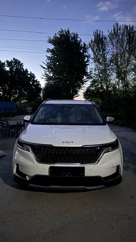 Kia Carnival, 2023, Samarqand