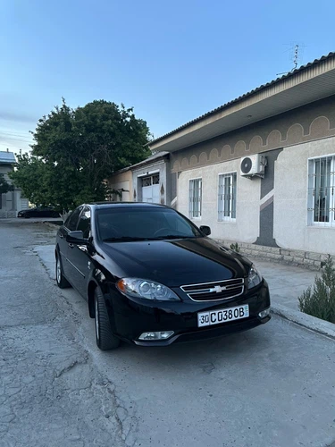 Chevrolet Lacetti, 2023, Самаркандская область