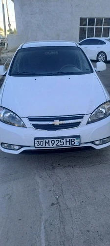 Chevrolet Lacetti, 2023, Samarqand