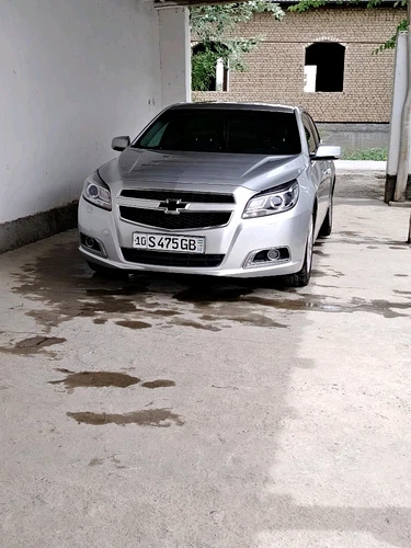 Chevrolet Malibu, 2012, Toshkent