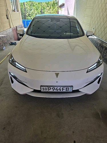 Changan Deepal SL03, 2023, Toshkent