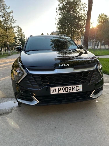 Kia Sportage, 2022, Toshkent shahri