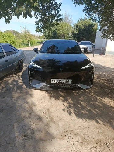 Changan Changan Deepal S07, 2024, Xorazm