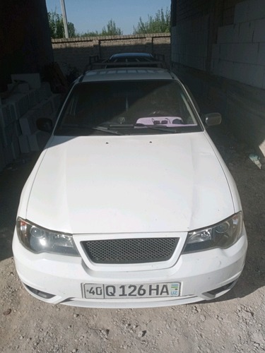 Daewoo Nexia, 1994, Farg'ona