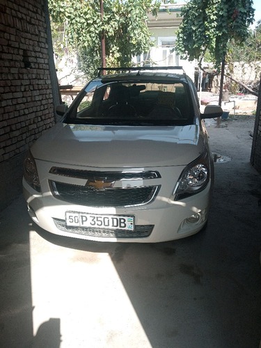 Chevrolet Cobalt, 2014, Namangan