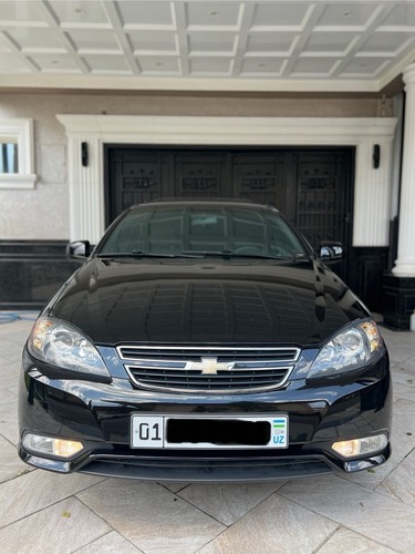 Chevrolet Lacetti, 2023, Ташкент (город)