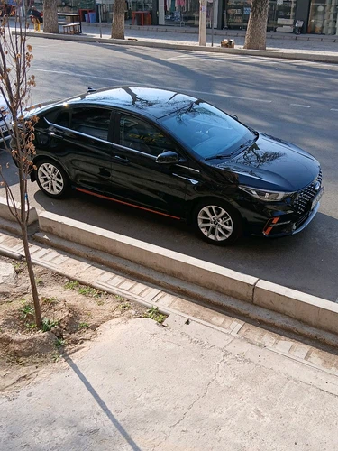 Chery Arrizo 6 Pro, 2023, Toshkent shahri