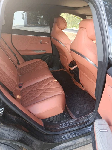 Changan Deepal S07