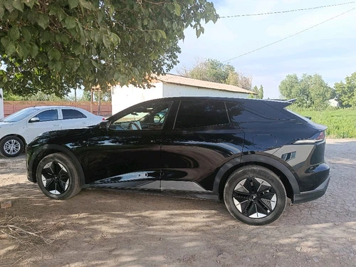 Changan Deepal S07