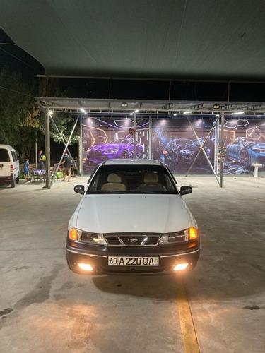 Daewoo Nexia, 2005, Andijon