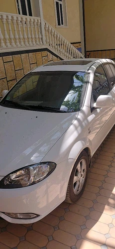 Chevrolet Lacetti, 2023, Namangan