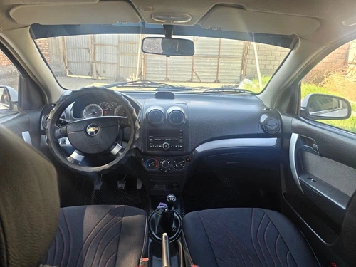 Chevrolet Nexia, 2016, Farg'ona