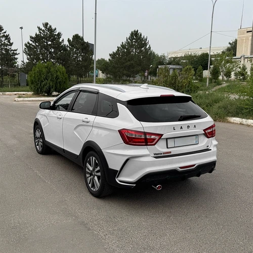 Lada (ВАЗ) Vesta, 2019, Toshkent shahri