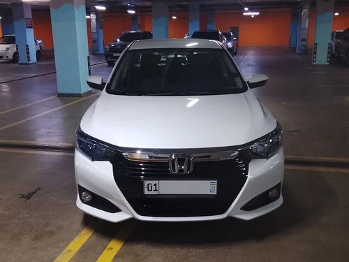 Honda Crider, 2023, Toshkent