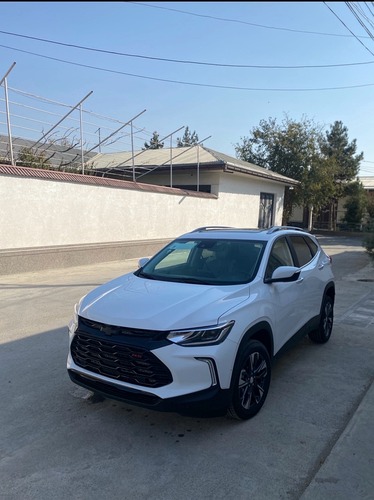 Chevrolet Tracker, 2025, Samarqand