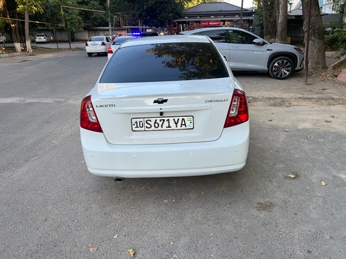 Chevrolet Lacetti, 2013, Toshkent