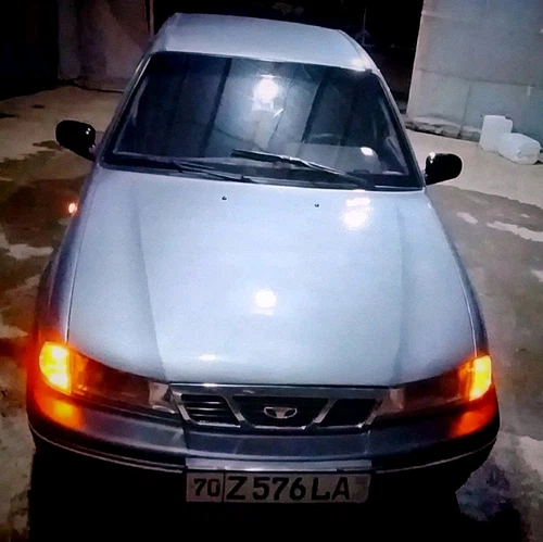 Daewoo Nexia, 1999, Qashqadaryo