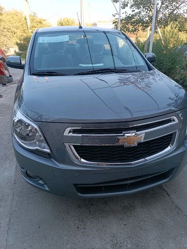 Chevrolet Cobalt, 2024, Buxoro