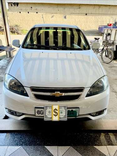 Chevrolet Lacetti, 2017, Buxoro