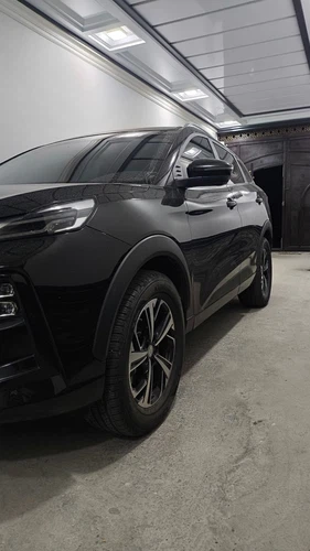 JAC S6, 2023, Farg'ona