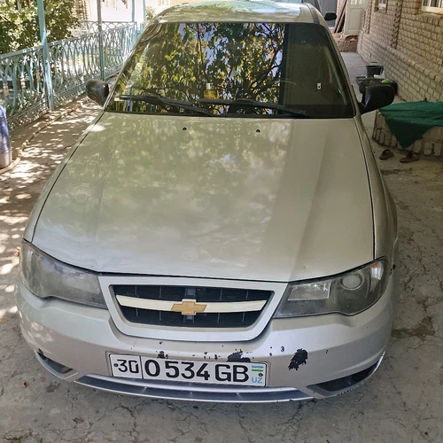Chevrolet Nexia, 2008, Самаркандская область