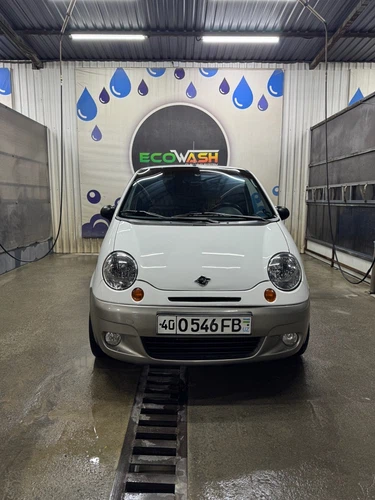 Chevrolet Matiz, 2010, Ферганская область
