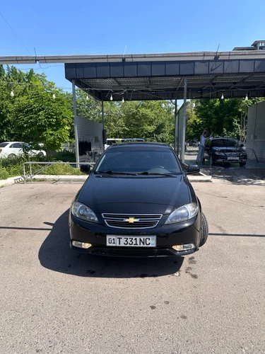 Chevrolet Lacetti, 2021, Toshkent shahri