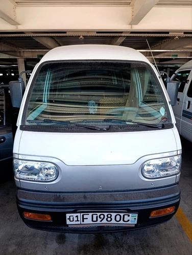 Chevrolet Damas, 2024, Ташкент (город)