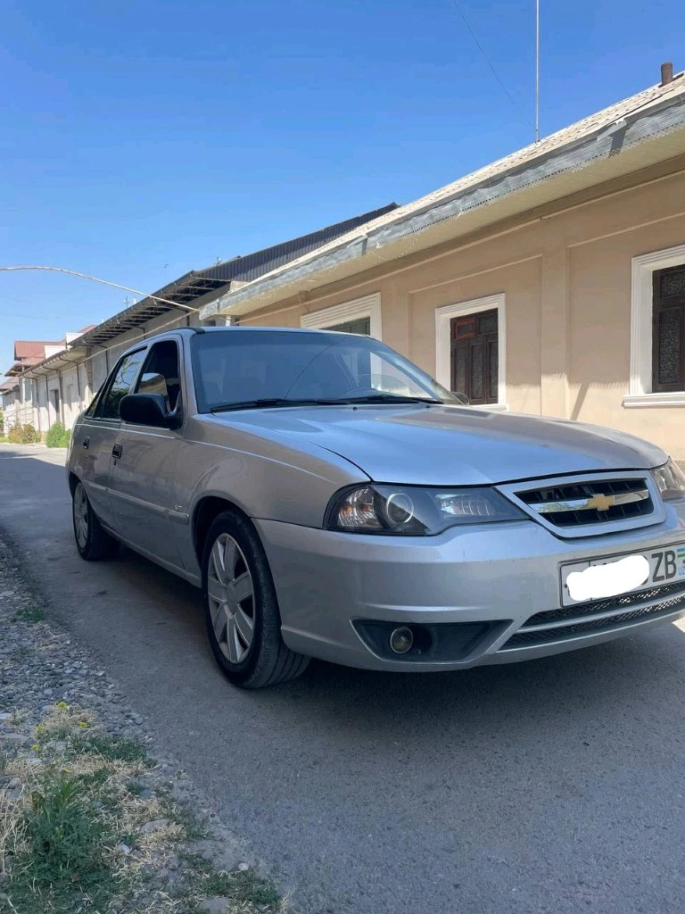 Chevrolet Nexia