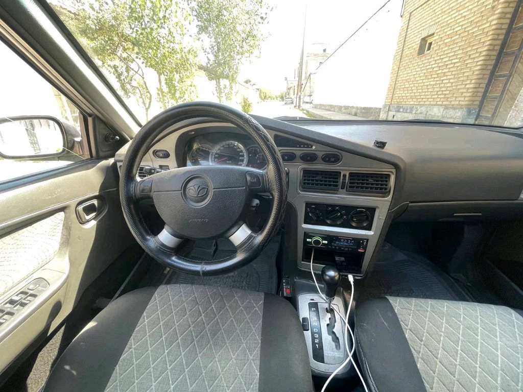Chevrolet Nexia