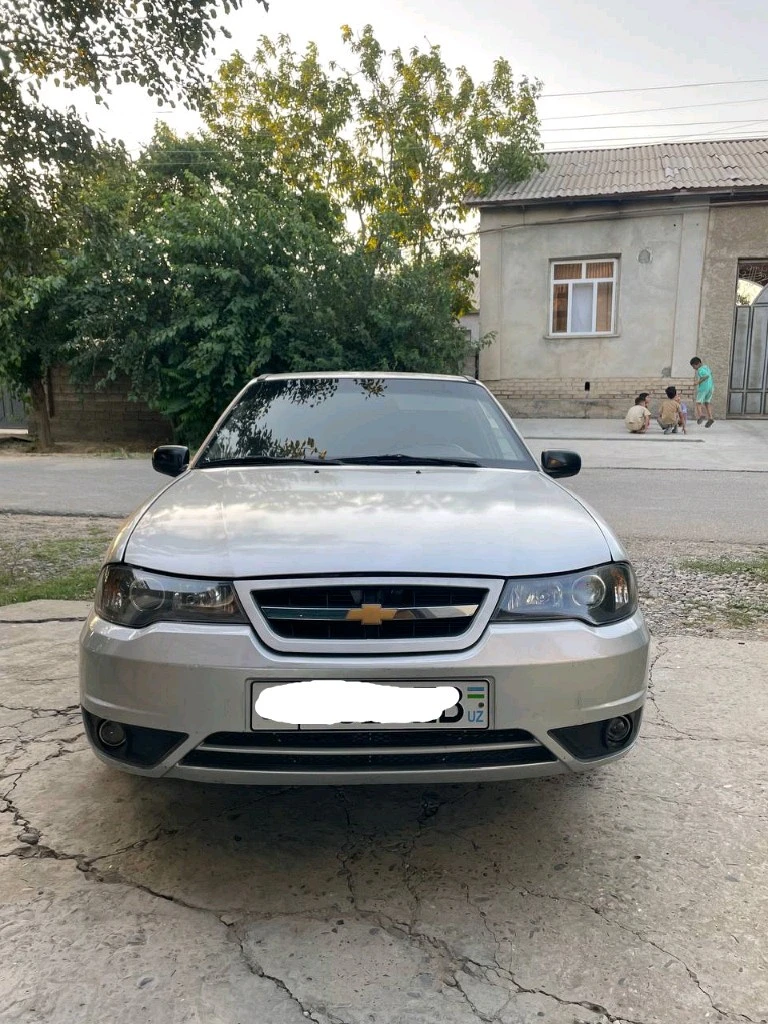 Chevrolet Nexia