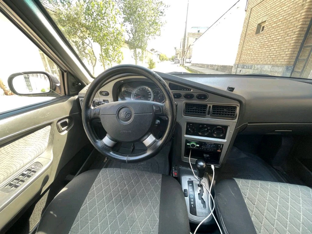 Chevrolet Nexia