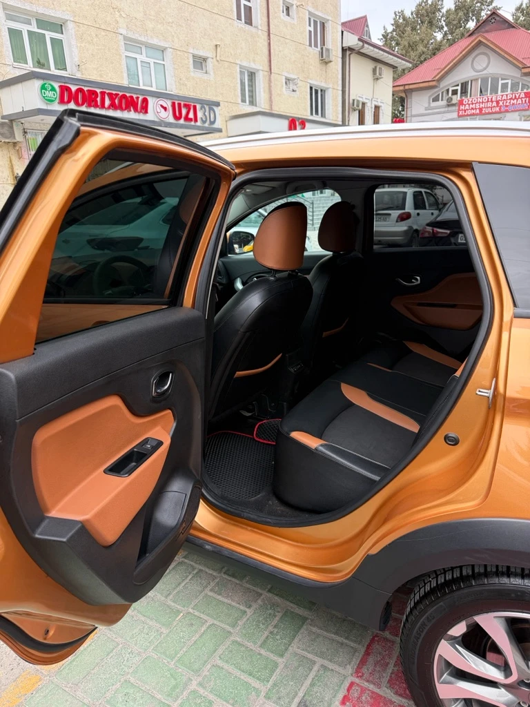 Lada (ВАЗ) XRAY