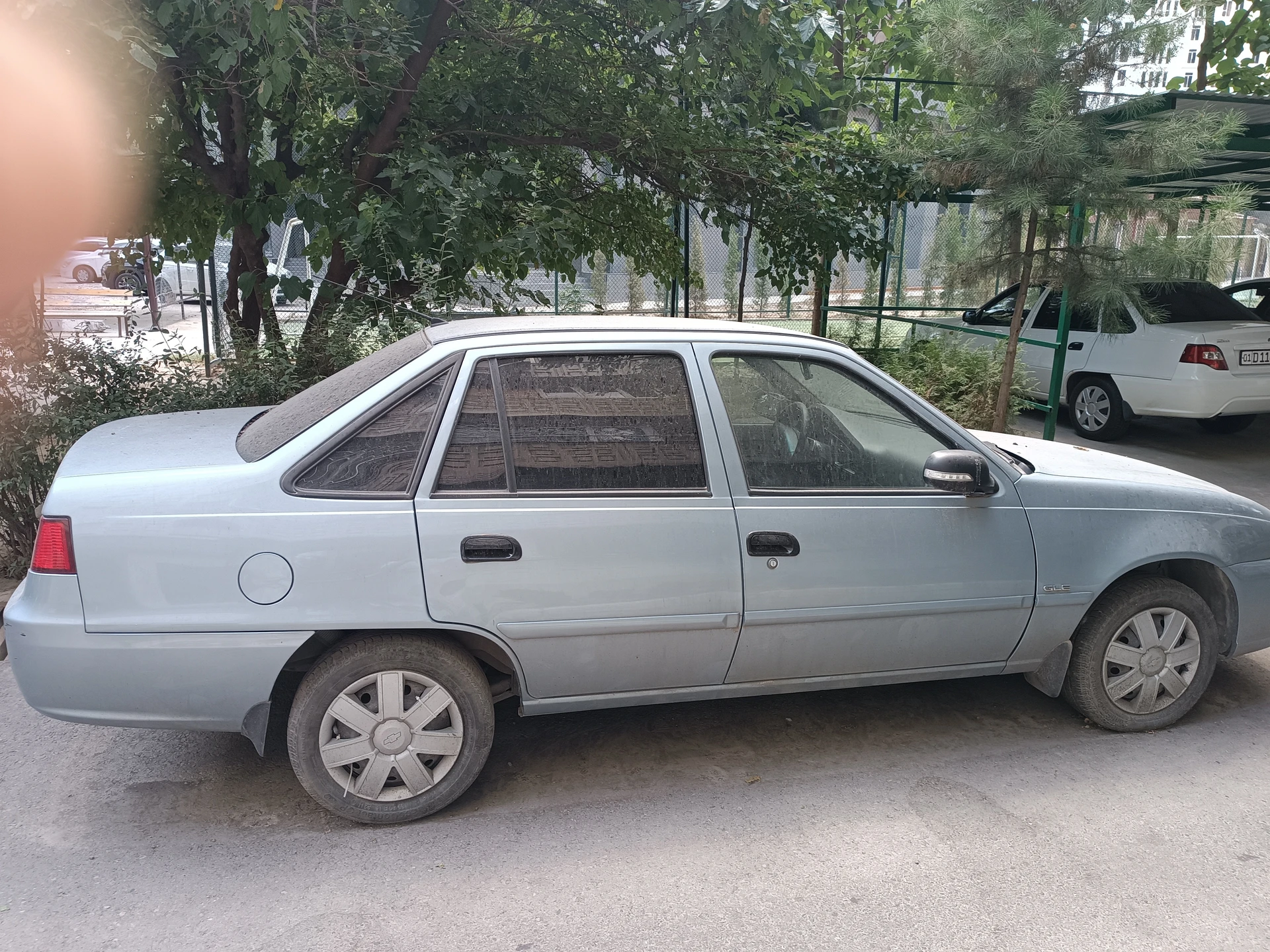 Chevrolet Nexia
