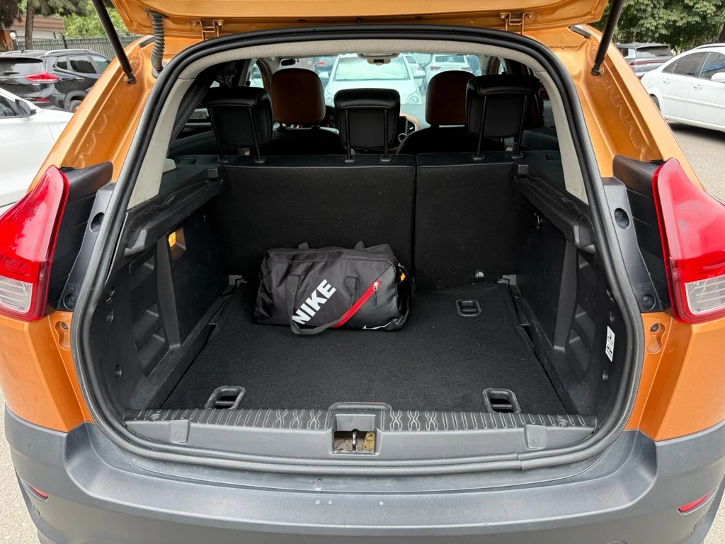 Lada (ВАЗ) XRAY