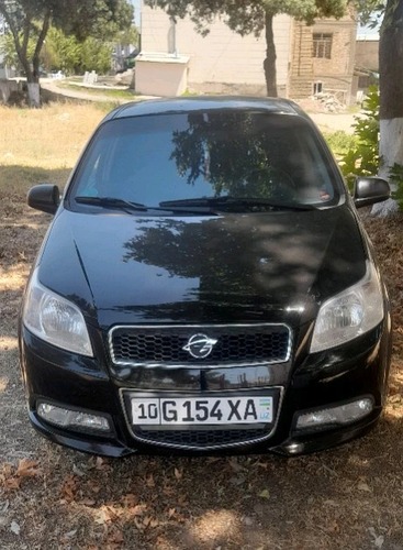Chevrolet Nexia, 2018, Toshkent