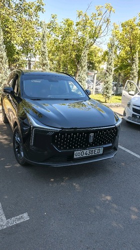 FAW Bestune T55, 2023, Toshkent shahri