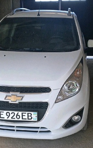 Chevrolet Spark, 2021, Кашкадарьинская область