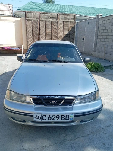 Daewoo Nexia, 2005, Farg'ona