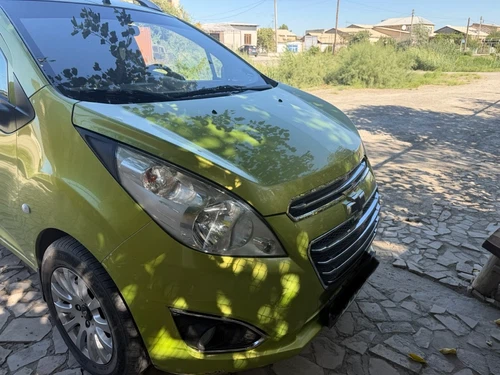 Chevrolet Spark, 2014, Бухарская область