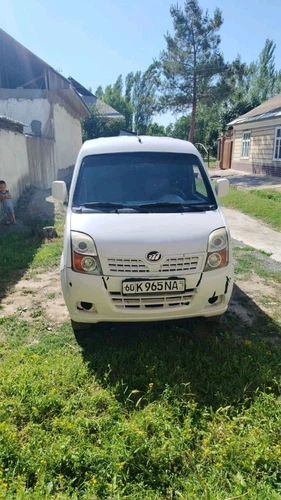 Lifan X60, 2014, Андижанская область