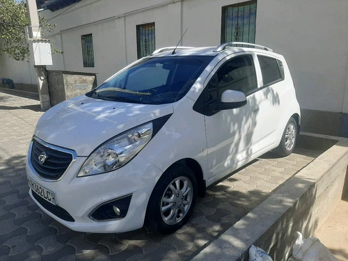 Chevrolet Spark, 2020, Ташкент (город)