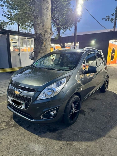 Chevrolet Spark, 2022, Ташкент (город)