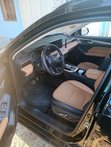 Haval Jolion, 2025, Jizzax