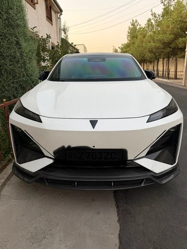 Changan Changan Deepal S07, 2025, Toshkent shahri