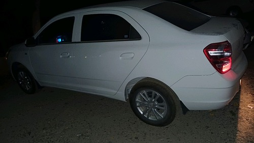 Chevrolet Cobalt, 2024, Jizzax