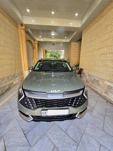 Kia Sportage, 2024, Toshkent shahri