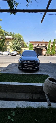 Chevrolet Captiva, 2016, Toshkent shahri