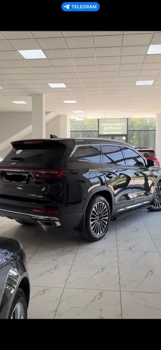Jetour X90 PLUS